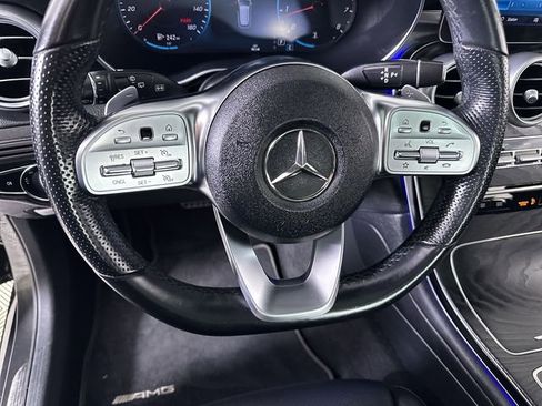 Used 2021 Mercedes-Benz GLC 300 image 26