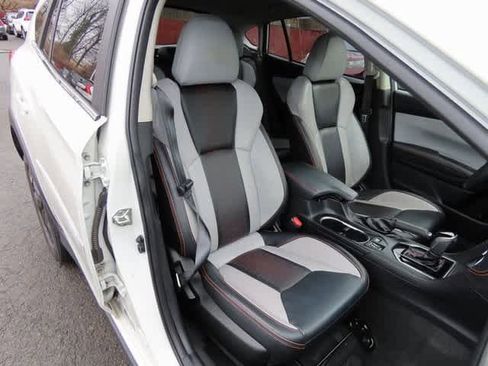 Used 2021 Subaru Crosstrek 2.5i Limited image 16