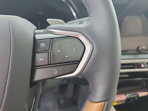 Certified 2025 Lexus RX 350 AWD w/ Convenience Package image 18
