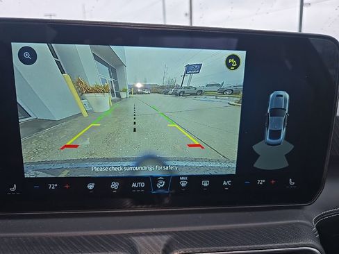 Used 2025 Ford Mustang Premium image 14