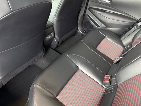 New 2026 Toyota Corolla XSE image 14