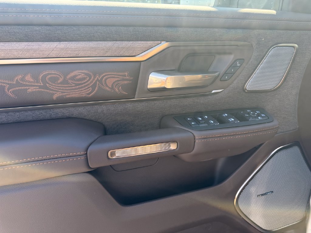 New 2027 RAM 1500 Limited AWD/4WD image 5