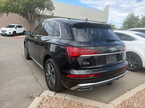 Used 2023 Audi Q5 2.0T Premium Plus AWD/4WD image 5
