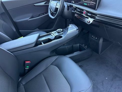 New 2026 Kia EV6 Light RWD image 18