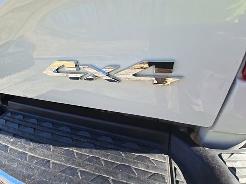 Used 2024 RAM 2500 Big Horn image 15