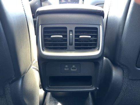 Used 2023 INFINITI QX50 Luxe AWD/4WD image 21