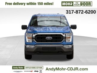 Used 2021 Ford F150 XLT w/ Equipment Group 301A Mid video 2
