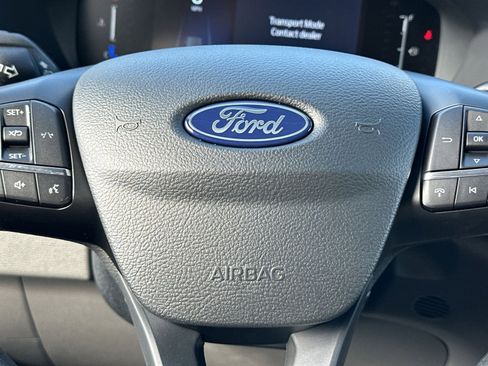 New 2026 Ford Transit 350 Base w/ Load Area Protection Package image 19