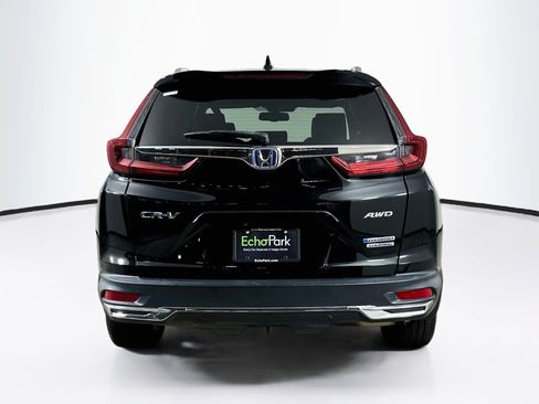 Used 2020 Honda CR-V Touring image 7