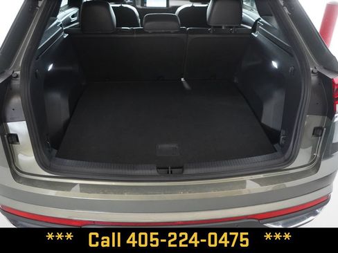Used 2026 Volkswagen Atlas Cross Sport SE FWD image 22