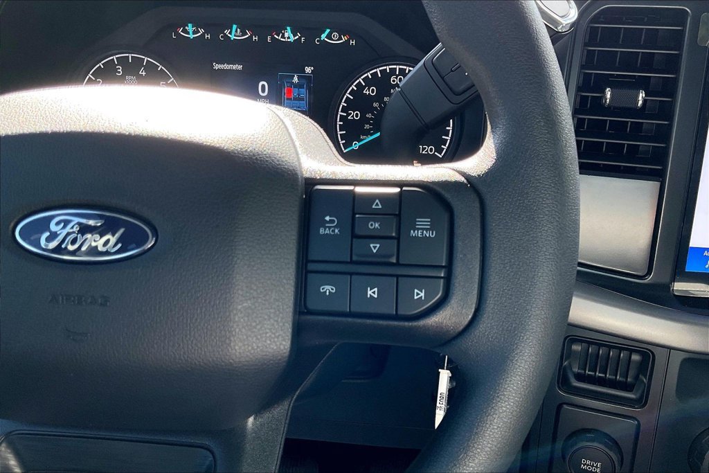 New 2026 Ford F150 XL RWD image 22