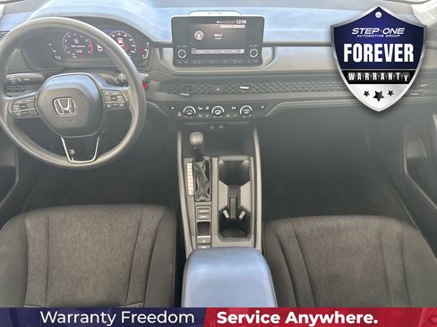 Used 2023 Honda Accord EX image 18