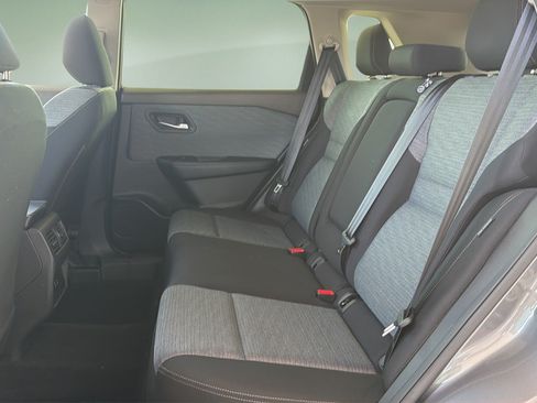 Certified 2023 Nissan Rogue SV AWD/4WD image 15