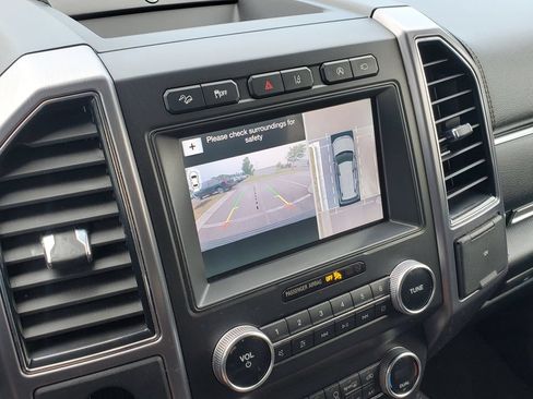 Used 2019 Ford Expedition Platinum AWD/4WD image 31