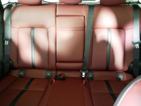 New 2026 MAZDA CX-50 2.5 Hybrid w/ Cargo Package image 3