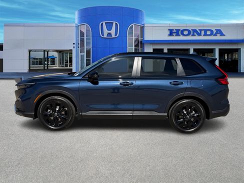 New 2026 Honda CR-V Sport Touring image 3