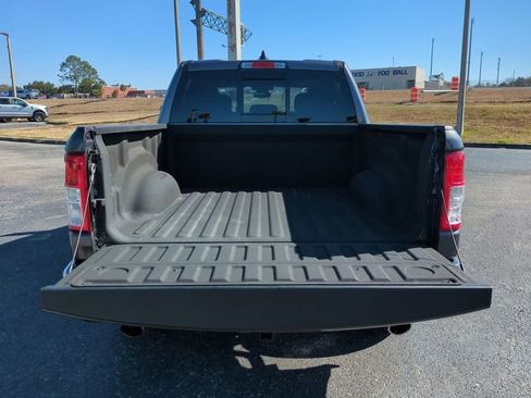 Used 2023 RAM 1500 Big Horn w/ Trailer Tow Group image 12