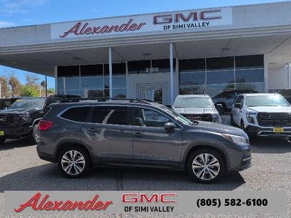 Used 2019 Subaru Ascent Premium