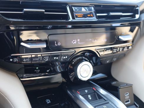 New 2026 Acura MDX SH-AWD image 21