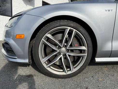 Used 2016 Audi S7 w/ S7 Sport Package image 18