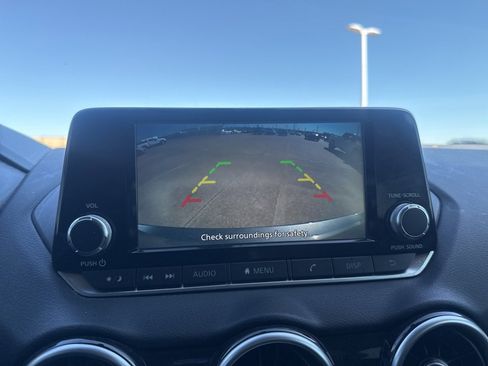 Certified 2024 Nissan Sentra S image 39