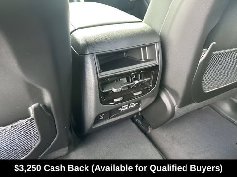 New 2025 Jeep Grand Cherokee Laredo X w/ Luxury Tech Group I RWD image 25