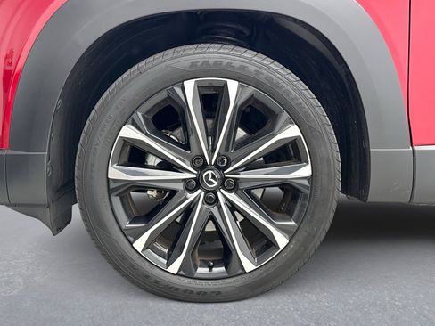 Used 2025 MAZDA CX-50 AWD 2.5 Turbo w/ Weather Package image 27