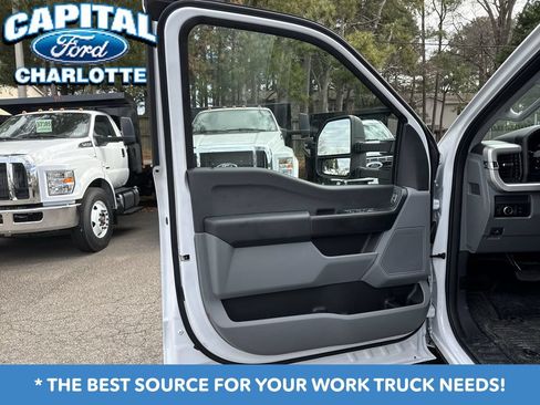 New 2026 Ford F350 XL w/ XL Chrome Package AWD/4WD image 20