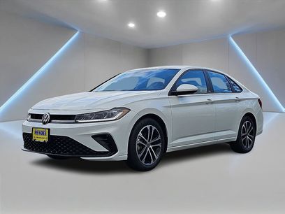 New 2026 Volkswagen Jetta Sport