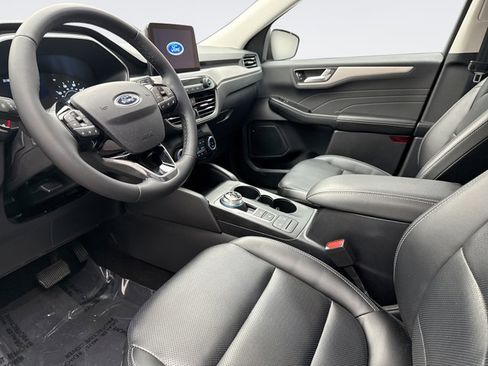 Used 2022 Ford Escape SEL AWD/4WD image 10