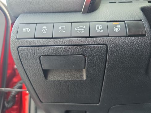 Used 2024 Toyota Camry XSE FWD image 25