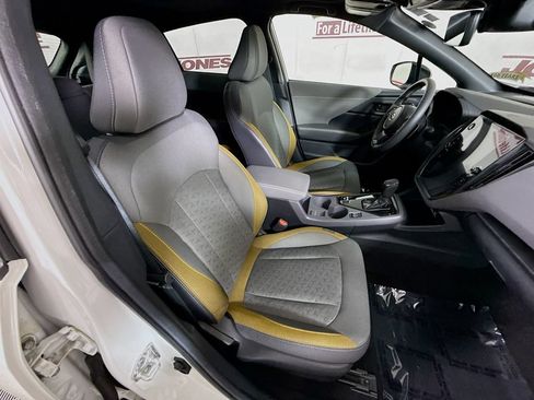 Used 2024 Subaru Crosstrek 2.5i Sport w/ Crosstrek Mirror Package AWD/4WD image 31