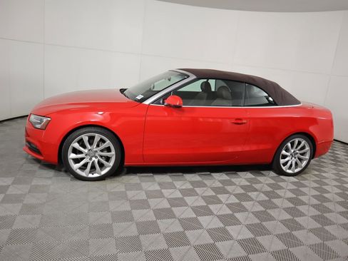 Used 2013 Audi A5 2.0T Prestige image 16