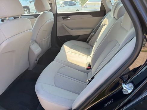 Used 2019 Hyundai Sonata SE image 11