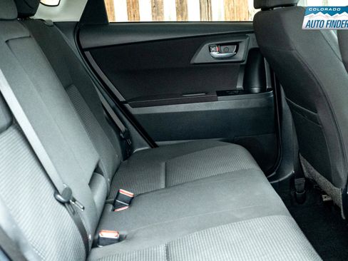 Used 2016 Scion iM 5dr HB CVT (Natl) image 23