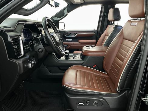 Certified 2024 GMC Sierra 1500 Denali Ultimate image 11