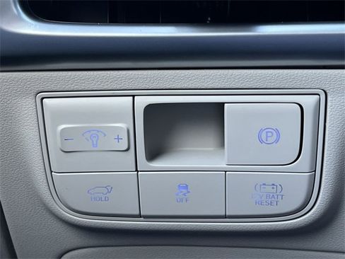 Certified 2026 Hyundai Tucson Limited w/ Tow & Go Package image 24