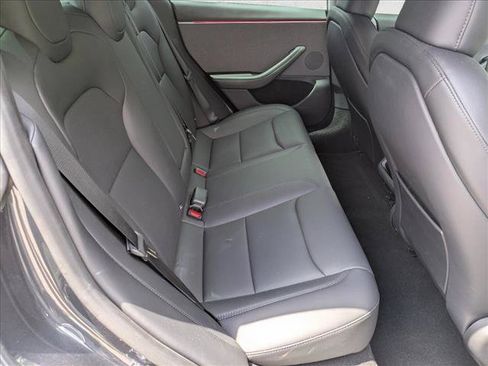 Used 2025 Tesla Model 3 Long Range RWD image 22