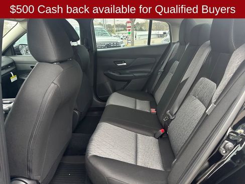 New 2026 Nissan Sentra SV image 26