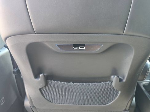 Used 2026 Chrysler Pacifica Select FWD image 21