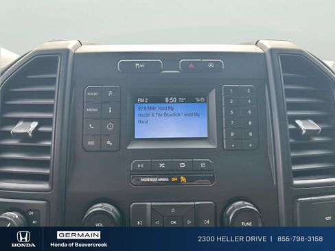 Used 2020 Ford F150 XL w/ Equipment Group 101A Mid AWD/4WD image 20
