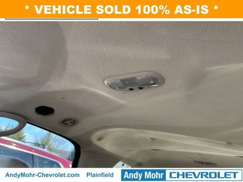 Used 2004 Cadillac Escalade 2WD image 12