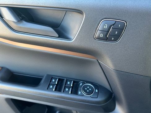 New 2025 Ford Bronco Sport Outer Banks w/ Outer Banks Tech Package+ image 40