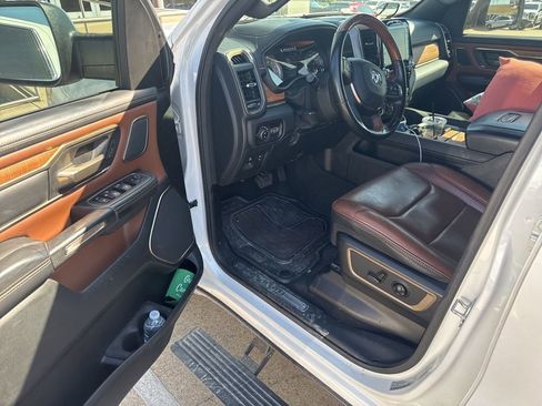 Used 2022 RAM 1500 Limited image 10
