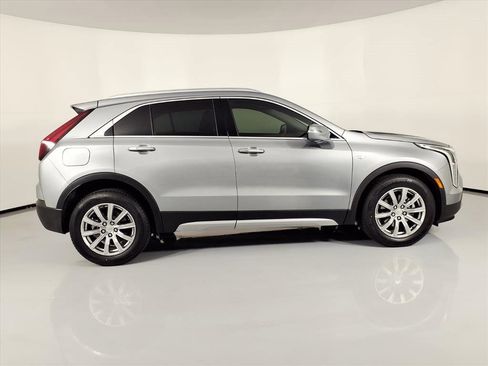 Certified 2023 Cadillac XT4 Premium Luxury w/ Cold Weather Package image 25