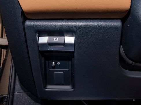 New 2026 Land Rover Defender 110 X AWD/4WD image 11