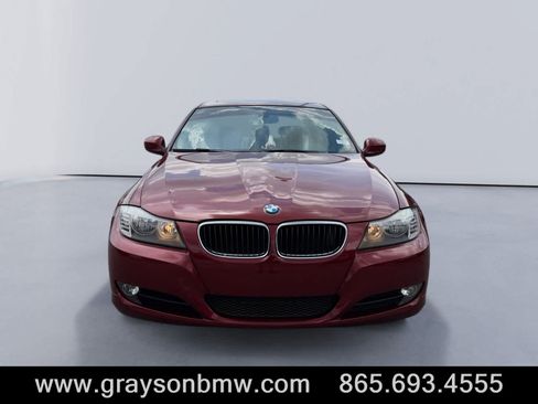 Used 2011 BMW 328i Sedan RWD image 8
