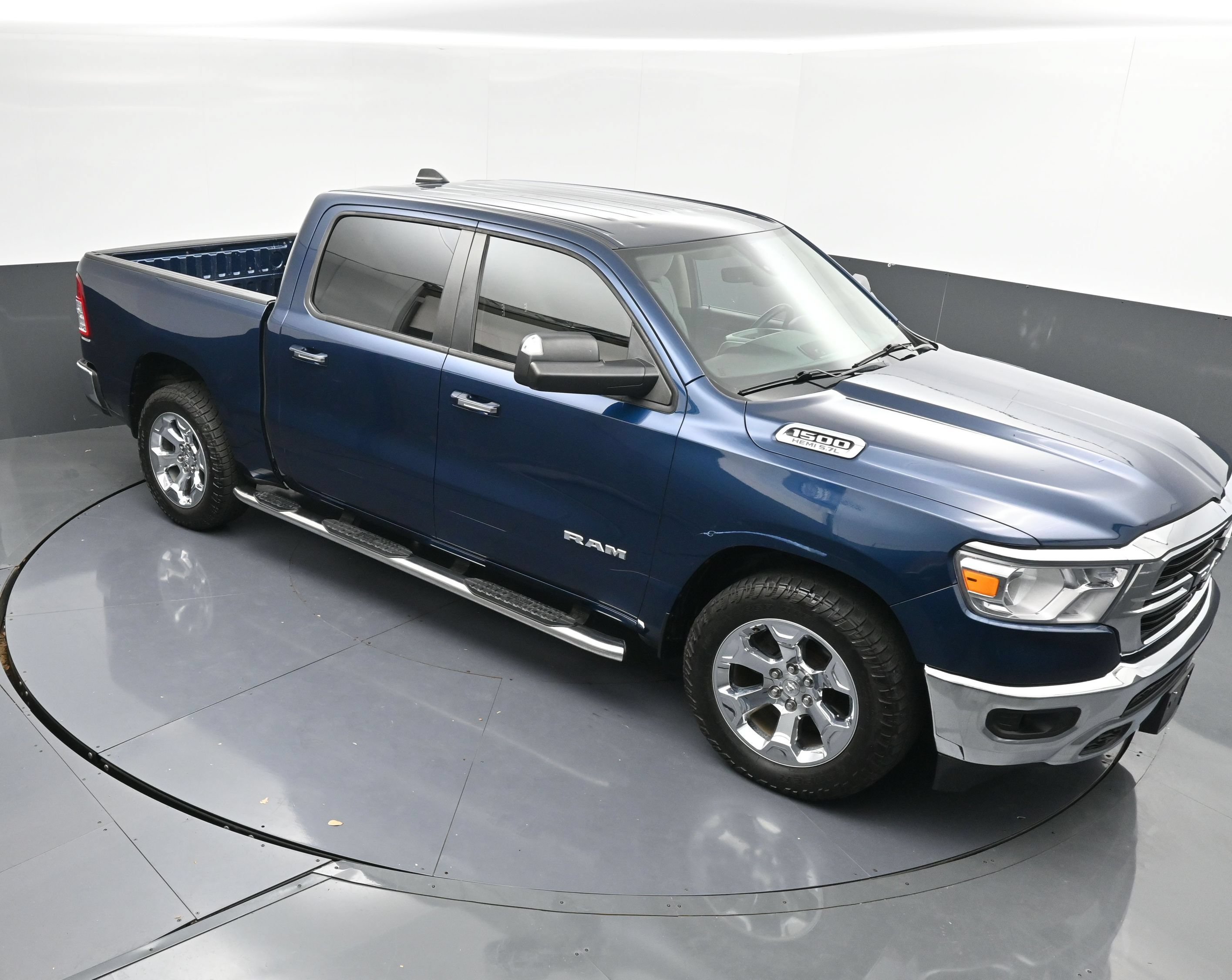 Used 2020 RAM 1500 Lone Star RWD image 32