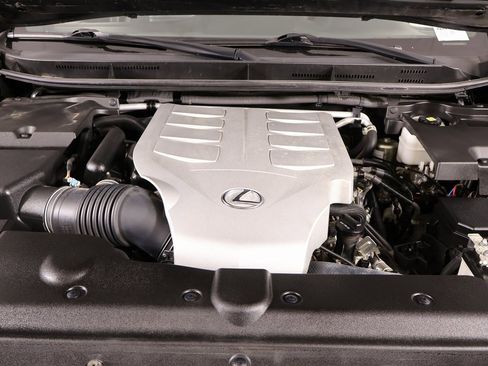 Used 2023 Lexus GX 460 Luxury w/ Sport Design Package image 23