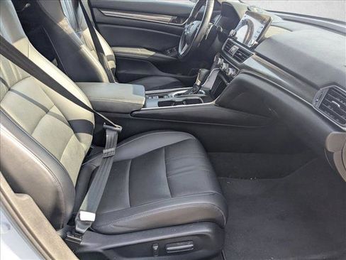 Used 2022 Honda Accord Sport Special Edition image 19